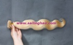 Clip in hair extension