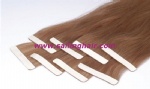 Tape hair extension