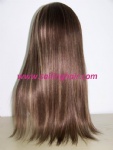 Highlight Full Lace Wig