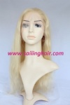 Chinese Virgin Hair 20 inch Color 613#