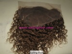 Lace frontal