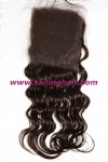 Indian Remy Hair Top Closure